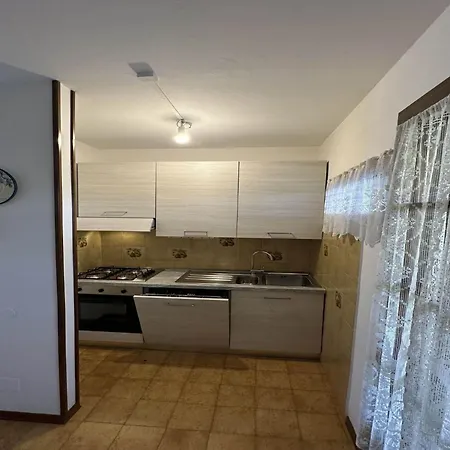 Lejlighed Duplex With Fireplace And Wifi Bibione