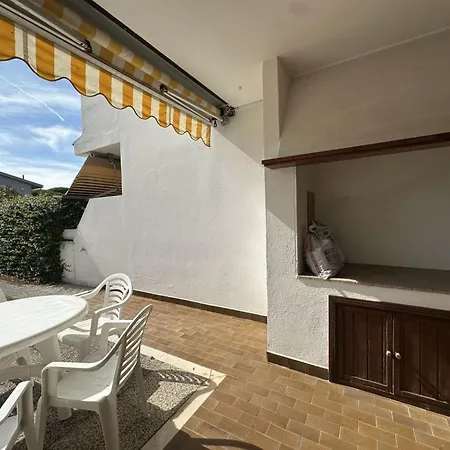 Duplex With Fireplace And Wifi Lejlighed *