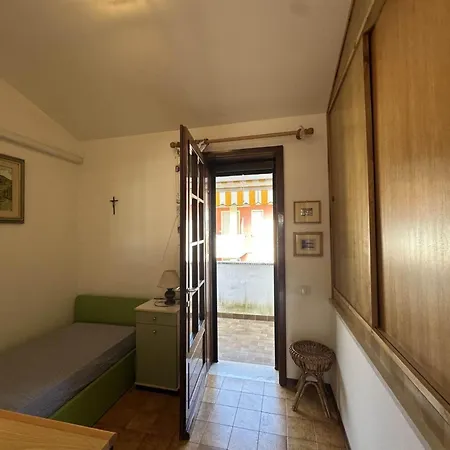 Lejlighed Duplex With Fireplace And Wifi *
