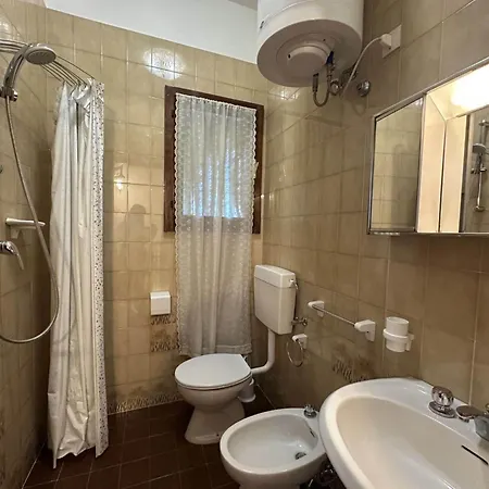 Lejlighed Duplex With Fireplace And Wifi Bibione