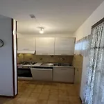 Apartment Duplex With Fireplace And Wifi Bibione