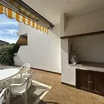 Duplex With Fireplace And Wifi Apartment *